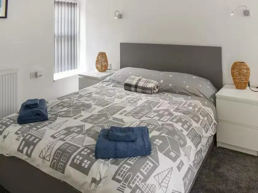펜션 Riverview Cottage At Lido Leisure Park 내어스버러 영국